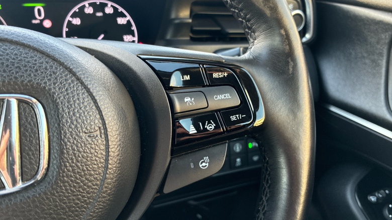 Honda HR-V 1.5 eHEV Advance 5dr CVT Hybrid Hatchback